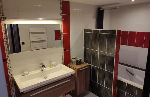 Grand T2 lumineux avec parking - Foto 3