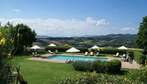 Holiday Home in Montone with Pool & Terrace - Foto 1