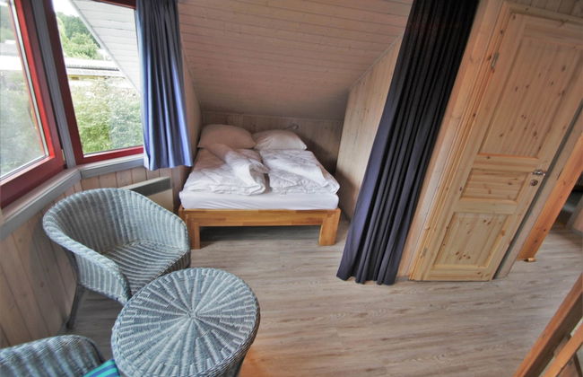 Ferienhaus im Ferienpark Mirow - Foto 3