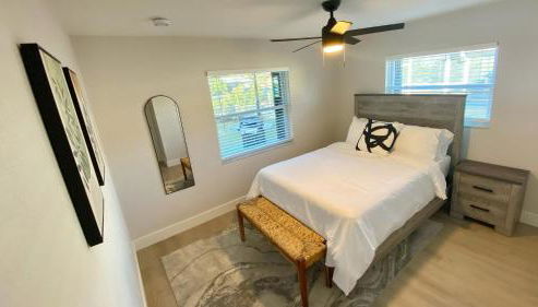 Waterfront Gulf Gateway: Pool/Dock/Grill/Gameroom - Foto 4