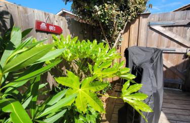 Cocon entre presqu'île du Cap Ferret et plages océanes - terrasse - 1 vélo gratuit - Foto 18