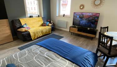 Studio tout confort, à 2 min de Colmar - Foto 3
