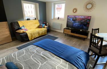 Studio tout confort, à 2 min de Colmar - Foto 3