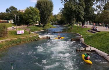 Maison Vauban - Foto 2