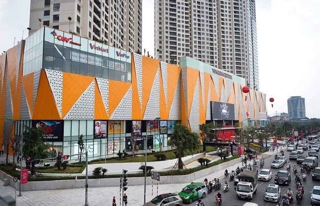 Vinhomes Dcapital Managed by Anstay Residence - Foto 51