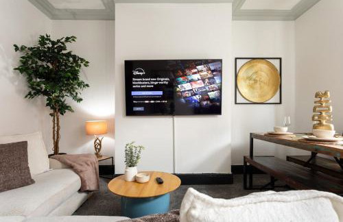 3BR Accommodation in Leeds - Perfect for family - Foto 1