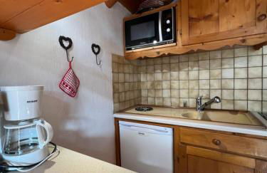 Appartement cosy pour 4 personnes en chalet de pierres - Foto 14