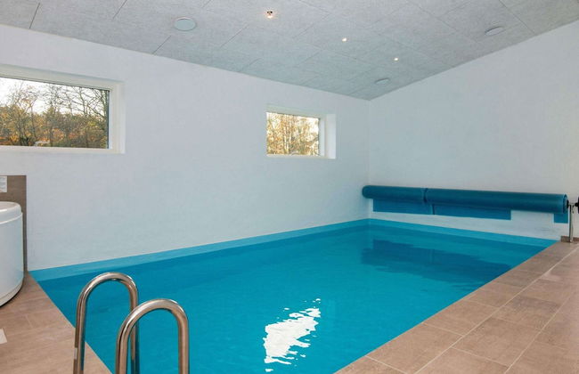 Holiday Home in AllingÃ¥bro - Foto 8