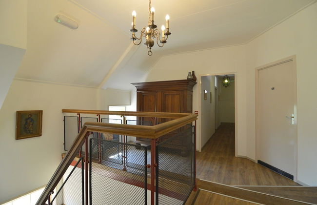 Spacious Holiday Home in Rekken With Hot Tub - Foto 30