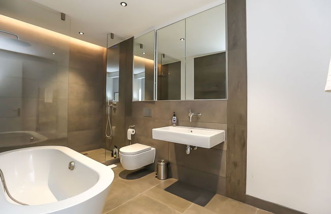 The Eight Apartments Shoreditch - Foto 69