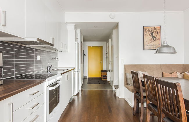 Funäs Ski Lodge - Foto 7