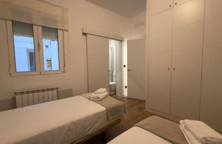 Comfort in the financial heart of Madrid - María Panes - Foto 13