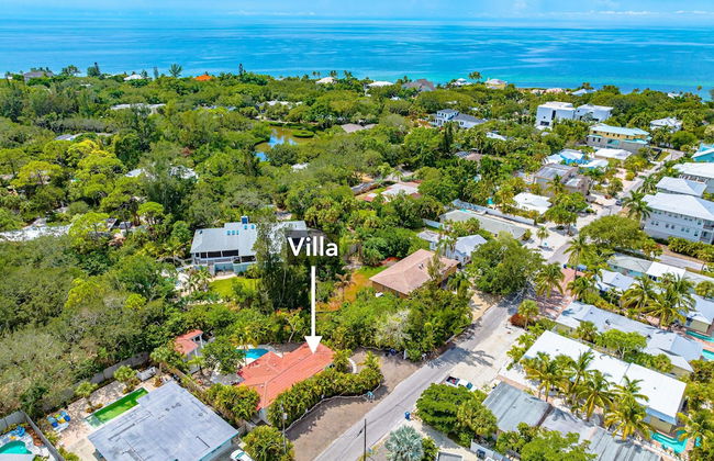 Crescent Street Villas By Beachside Mgt - Foto 62