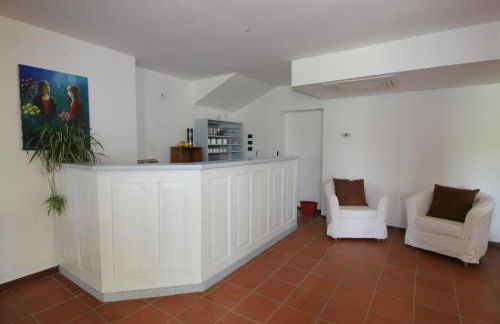 Villa Diana - Pesaro mare e cultura - intera struttura con piscina - Foto 26