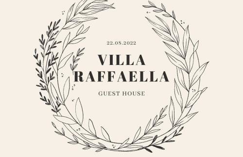 Villa Raffaella - Foto 30