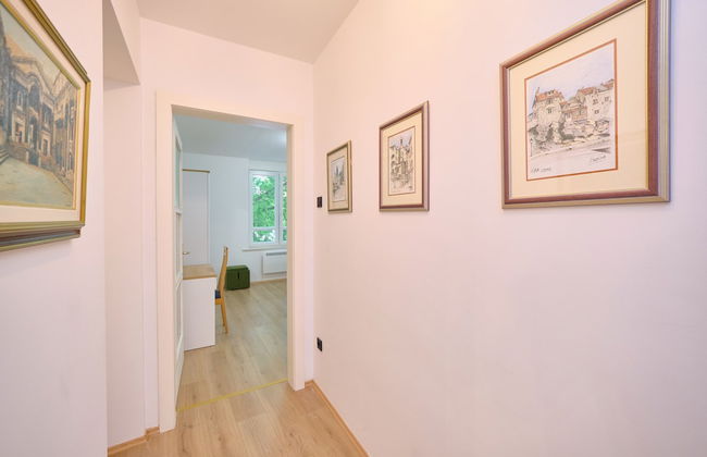 Bacci Central 2-Bedroom Apartment by Litto - Foto 43