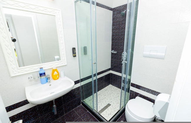 The Coastal Apartment - Foto 23