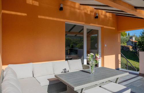 Villa Marin - Foto 12