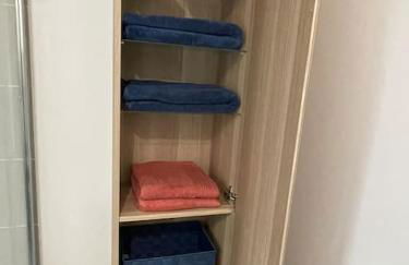 Superbe T2 proche de la Gare RER TGV Massy Palaiseau - Foto 16