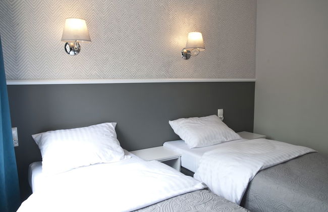 Rint Centrum Zamenhofa - Foto 3