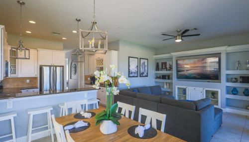 Luxurious Pool Home Overlooking Golf Course - Foto 5