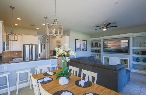 Luxurious Pool Home Overlooking Golf Course - Foto 5