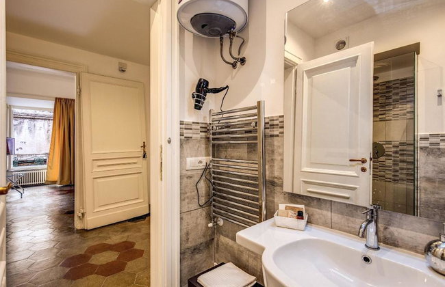 Feronia Guest House - Foto 27