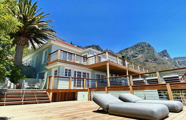 La Baia - Camps Bay in Cape Town - Foto 3