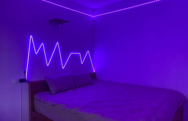 X-Stay Thư Trung - Foto 7