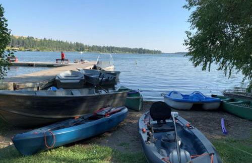 Ruby's Lakefront Lower Penthouse - Foto 35
