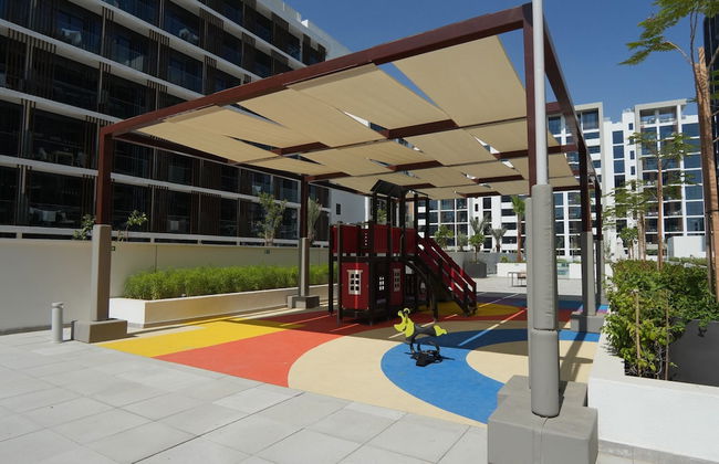 Easygo-spacious Luxury STU Azizi Rivra16 - Photo 45