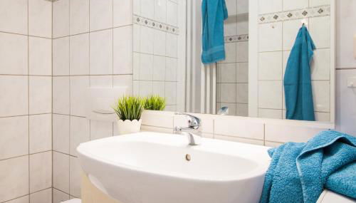 Ferienwohnung Mee(h)rZeit - Foto 5