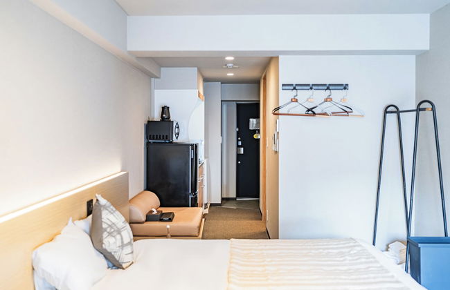 Apartment Hotel 11 Namba Minami III - Foto 12