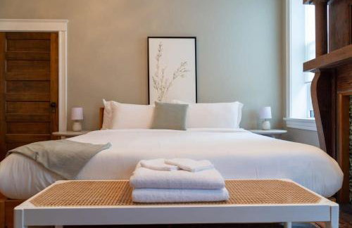 Gorgeous 5BR Storefront Home ABODEbucks - Foto 38