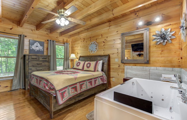 Macys Hideaway - Foto 4