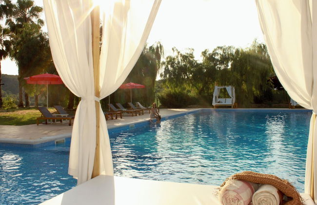 Hotel Llucatx Menorca - Photo 51