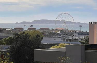 Appartemment Cozy Vue sur Mer - Foto 1