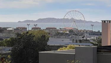 Appartemment Cozy Vue sur Mer - Foto 1