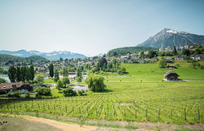 Seaside Lodge - Foto 50