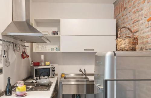 Stagno Lombardo Garden Flat - Foto 14