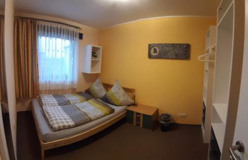 Monteurwohnung 2 Vollumen - Foto 9