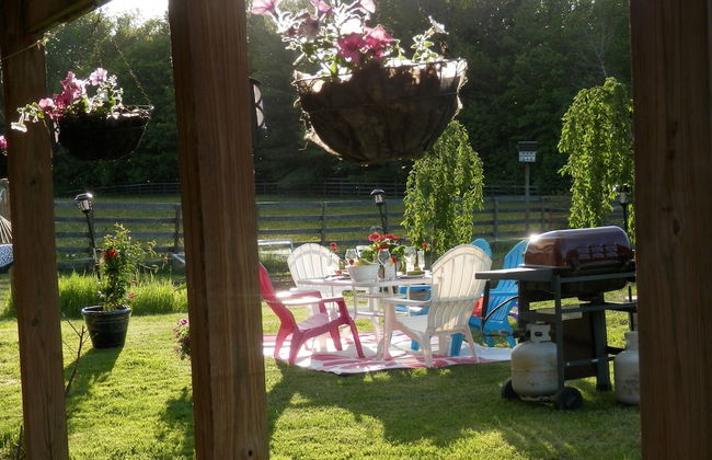 Denmark Stage Stop House - Photo 33