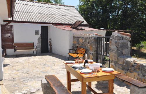 Secluded holiday house Stokic Pod, Velebit - 21524 - Foto 6