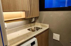 Loft de Luxo c/ Home Office ao lado Shopping CG. - Foto 24