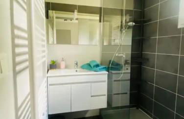 appartement T3 idéalement situé - Foto 5