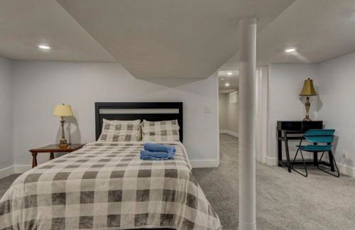 New 1890 Craftsman Home 5BR 4BA - Foto 39