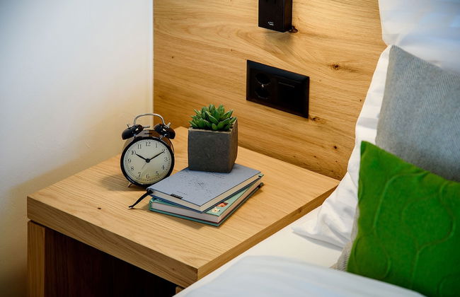 Serviced Apartment Eva - Foto 34