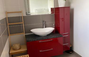 Entre mer et montagne AMA LUR - Foto 28