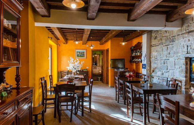 Locanda della Rocca - Foto 49