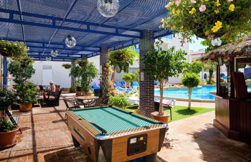 Apartment Eunice - Foto 38